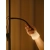 Lampa podłogowa do czytania Lauria 1x40W+1x15W NO2512554003 - Nordlux